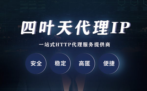 【拉萨代理IP】代理ip客户端使用教程